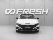 Hyundai Lafesta I Рестайлинг Ростов-на-Дону  - изображение 24