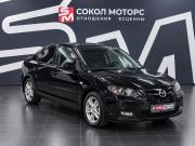 Mazda 3 I (BK) Рестайлинг Ростов-на-Дону  - изображение 20
