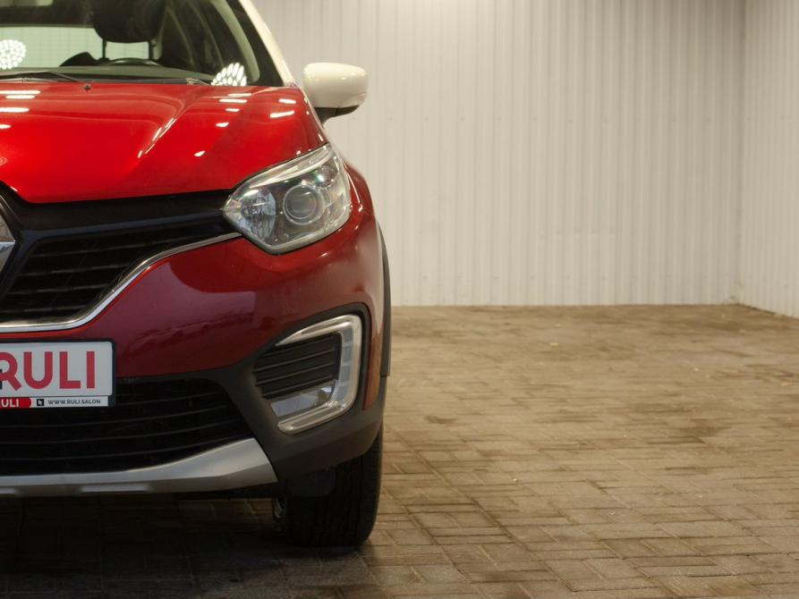Renault Kaptur I Иваново  - изображение 5
