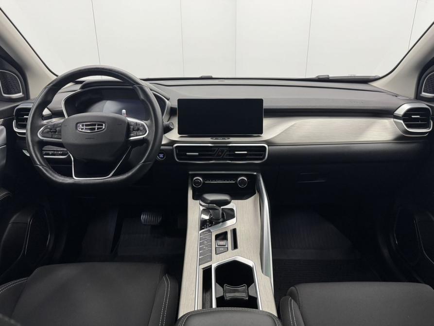 Geely Coolray I Воронеж  - изображение 13