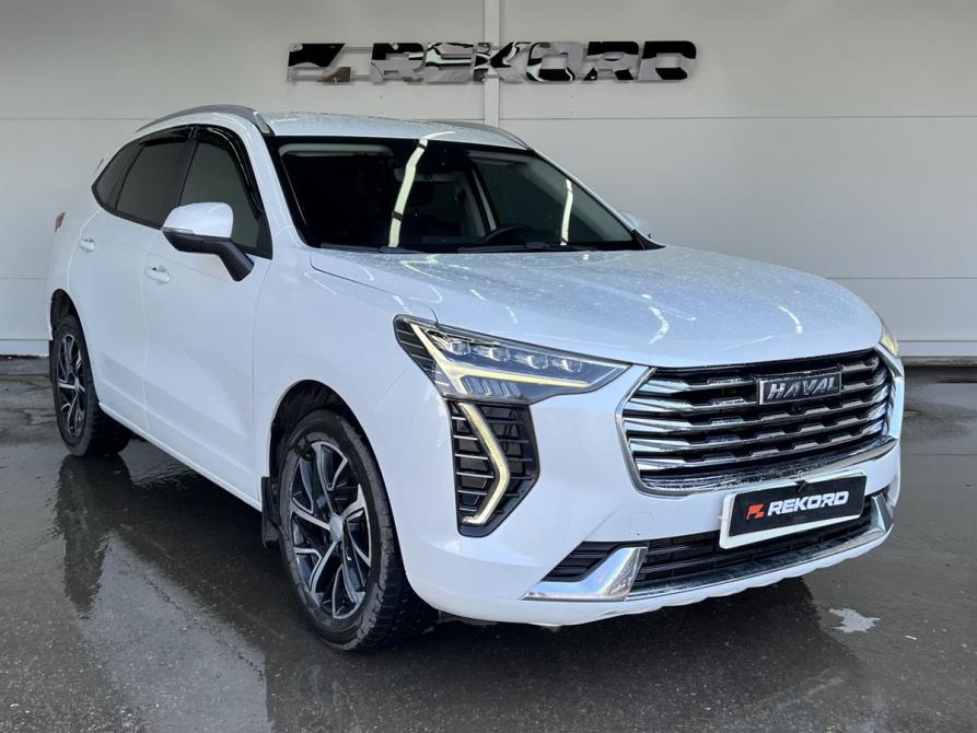 Haval Jolion I Уфа  - изображение 1