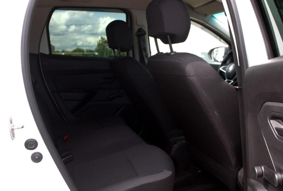 Renault Duster I Рестайлинг Саратов  - изображение 24