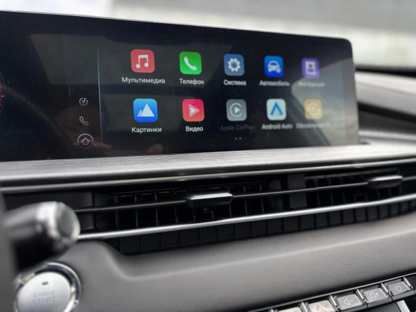 Chery Tiggo 7 Pro Max I с пробегом 2023 года, цена 2 123 000 рублей, 26000 км, внедорожник, Автокод Объявления