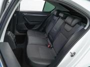 Skoda Octavia III (A7) Рестайлинг Москва  - изображение 31