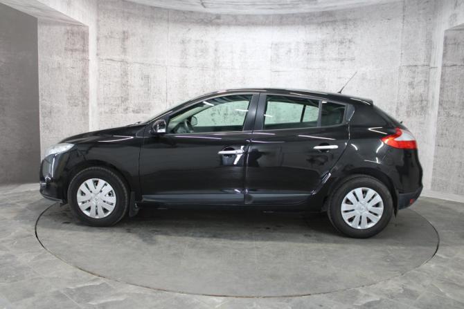 Renault Megane III с пробегом 2012 года, цена 588 000 рублей, 188535 км, хэтчбек, Автокод Объявления