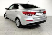 Kia Rio III Рестайлинг Саратов  - изображение 31