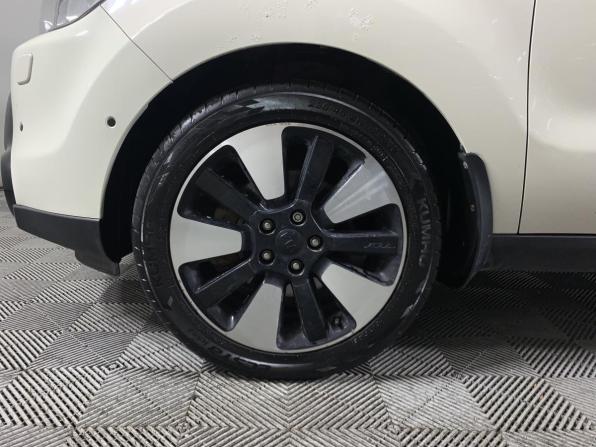 Kia Soul II с пробегом 2015 года, цена 1 348 000 рублей, 151583 км, хэтчбек, Автокод Объявления