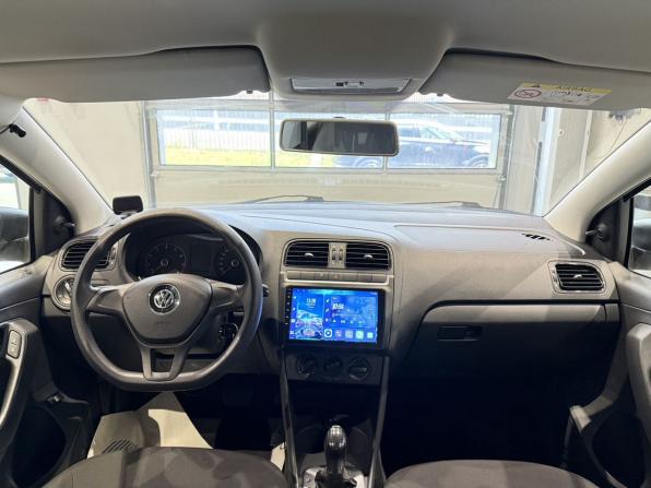 Volkswagen Polo V Рестайлинг с пробегом 2016 года, цена 1 087 000 рублей, 153940 км, седан, Автокод Объявления