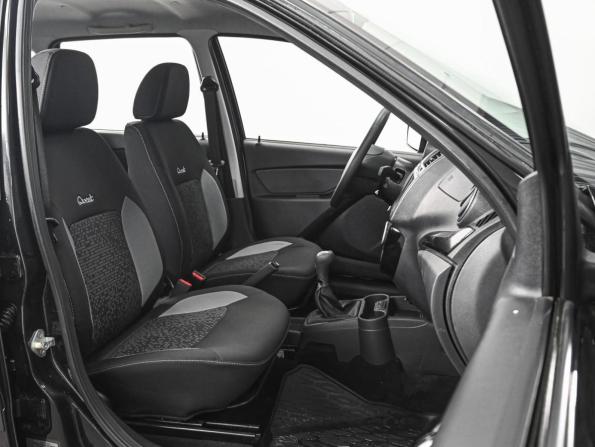 Lada (ВАЗ) Granta I Рестайлинг с пробегом 2025 года, цена 1 345 000 рублей, 7650 км, универсал, Автокод Объявления