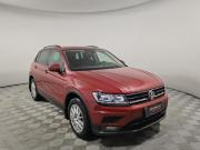 Volkswagen Tiguan II Москва  - изображение 28