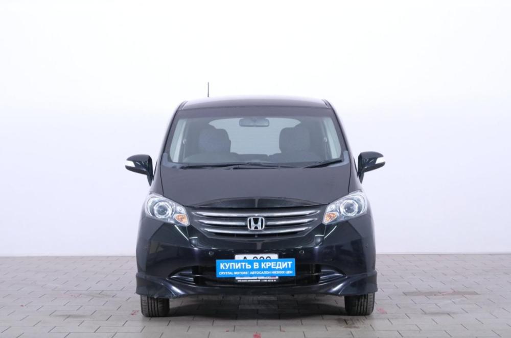 Honda Freed I Омск  - изображение 2