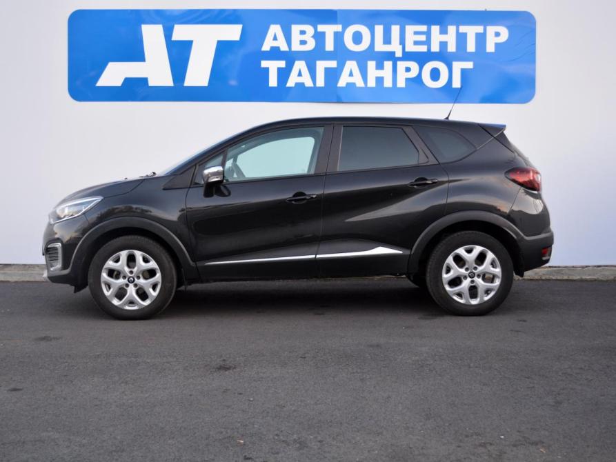 Renault Kaptur I Таганрог  - изображение 8