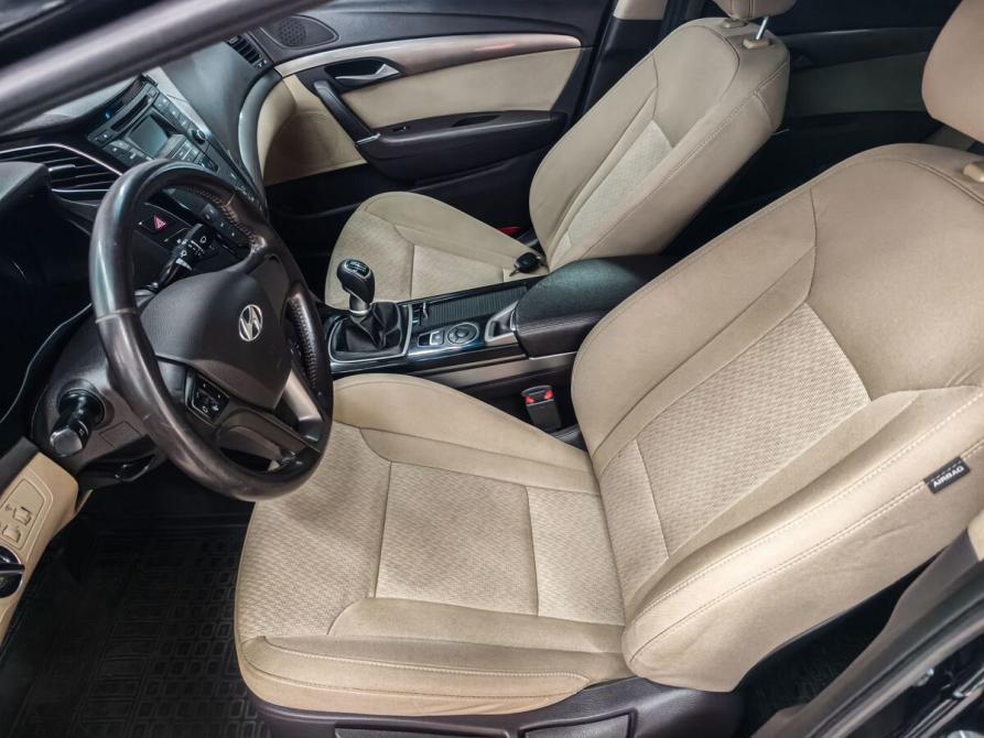 Hyundai i40 I Рестайлинг Ростов-на-Дону  - изображение 22
