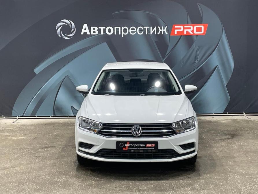 Volkswagen Bora IV Пермь  - изображение 2