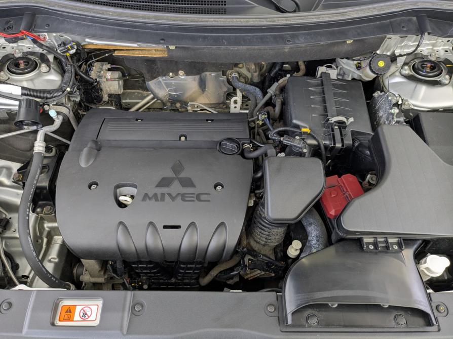 Mitsubishi Outlander III Рестайлинг 3 Москва  - изображение 9