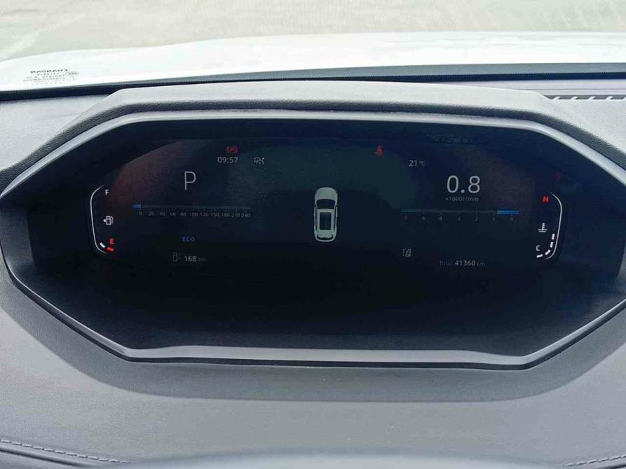 Changan CS55 Plus II Тюмень  - изображение 22