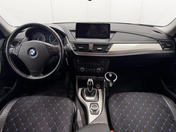 BMW X1 I (E84) Рестайлинг с пробегом 2013 года, цена 1 640 000 рублей, 156089 км, внедорожник, Автокод Объявления