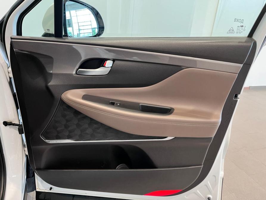 Hyundai Santa Fe IV Волгоград  - изображение 27
