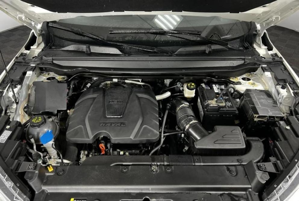 Haval Jolion I Нижний Новгород  - изображение 22