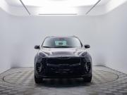 Kia Sportage IV Москва  - изображение 20