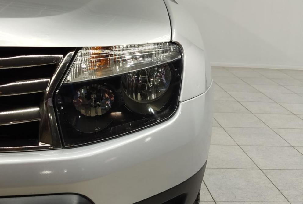 Renault Duster I Саратов  - изображение 9