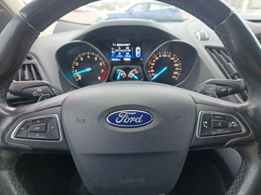 Ford Kuga II Рестайлинг Набережные Челны  - изображение 24
