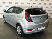 Hyundai Solaris I Курск  - изображение 30
