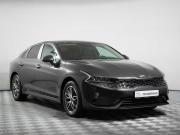 Kia K5 III Москва  - изображение 37