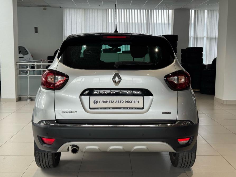 Renault Kaptur I Челябинск  - изображение 5