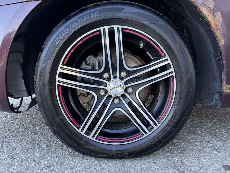 Geely Emgrand EC7 Саратов  - изображение 14