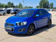 Chevrolet Aveo II Набережные Челны  - изображение 23