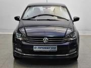 Volkswagen Polo V Рестайлинг Москва  - изображение 17
