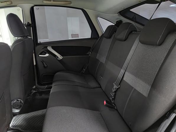 Lada (ВАЗ) Granta I с пробегом 2016 года, цена 550 000 рублей, 151455 км, лифтбек, Автокод Объявления