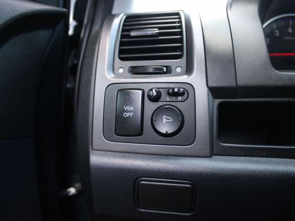 Honda CR-V III с пробегом 2008 года, цена 1 199 000 рублей, 269448 км, внедорожник, Автокод Объявления