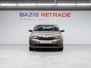 Skoda Rapid I Рестайлинг Тюмень  - изображение 23