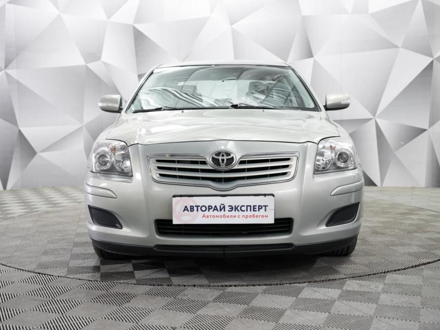 Toyota Avensis II Рестайлинг Ульяновск  - изображение 8