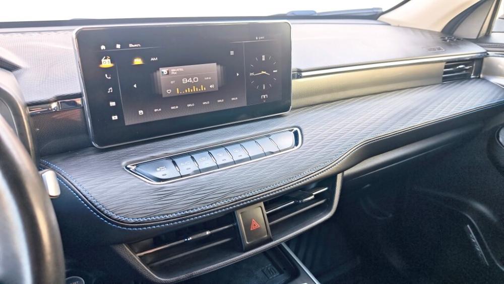 Haval Jolion I Набережные Челны  - изображение 15