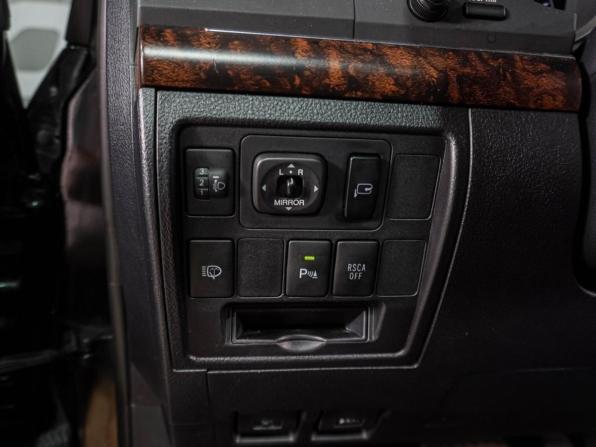 Toyota Land Cruiser 200 Series с пробегом 2011 года, цена 3 499 000 рублей, 274465 км, внедорожник, Автокод Объявления
