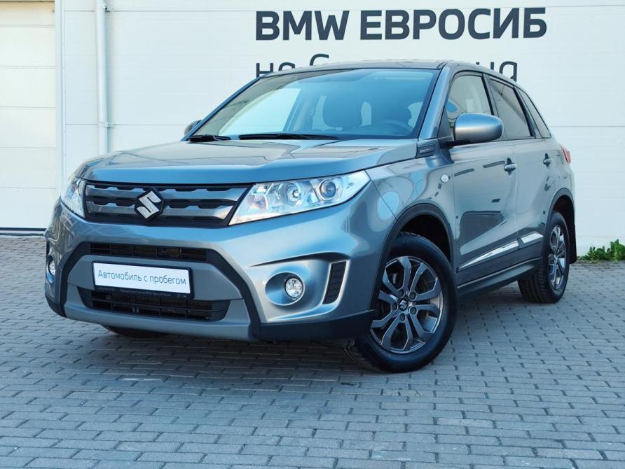Suzuki Vitara II Санкт-Петербург  - изображение 1