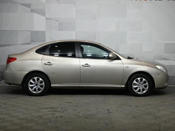 Hyundai Elantra IV (HD) с пробегом 2009 года, цена 750 000 рублей, 365464 км, седан, Автокод Объявления