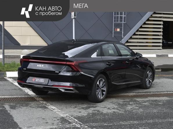 Kia K8 I с пробегом 2022 года, цена 3 642 000 рублей, 41611 км, седан, Автокод Объявления