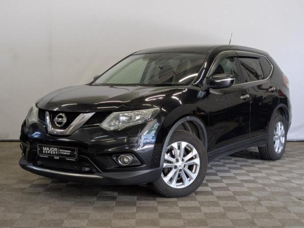 Nissan X-Trail III с пробегом 2015 года, цена 1 850 000 рублей, 110187 км, внедорожник, Автокод Объявления