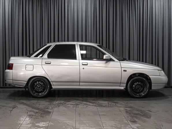 Lada (ВАЗ) 2110 с пробегом 2005 года, цена 199 000 рублей, 256227 км, седан, Автокод Объявления