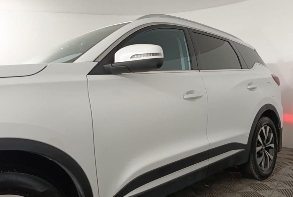 Chery Tiggo 7 Pro I Волгоград  - изображение 20