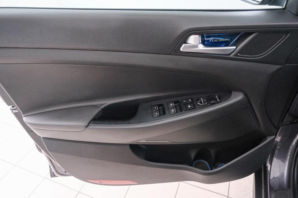 Hyundai Tucson III Рестайлинг Красноярск  - изображение 18