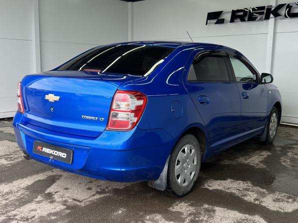 Chevrolet Cobalt II с пробегом 2013 года, цена 609 000 рублей, 181561 км, седан, Автокод Объявления