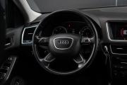 Audi Q5 I (8R) Рестайлинг Москва  - изображение 36