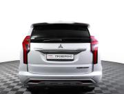 Mitsubishi Pajero Sport III Рестайлинг Москва  - изображение 31