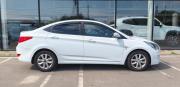 Hyundai Solaris I Рестайлинг Воронеж  - изображение 21