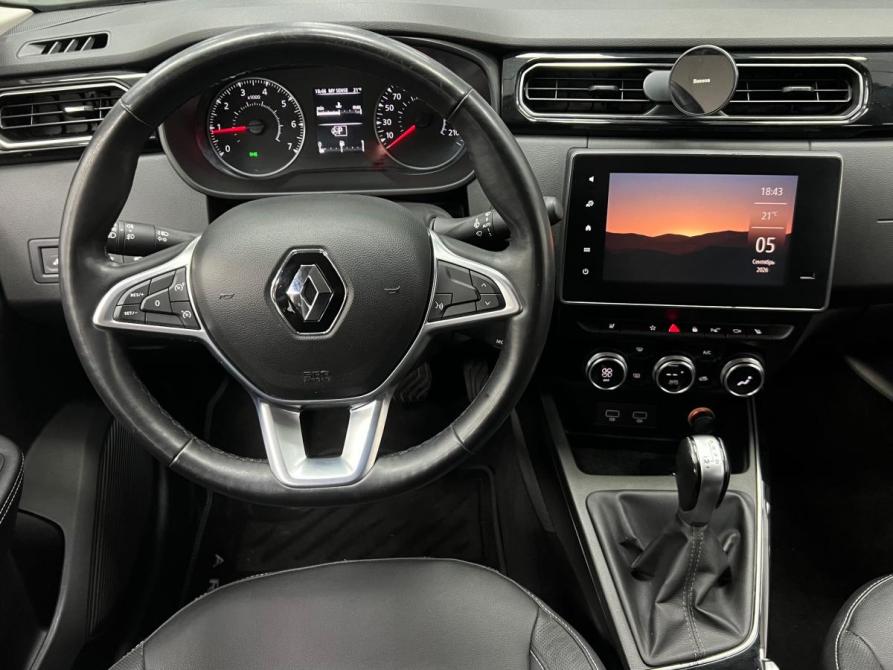 Renault Arkana I Казань  - изображение 15